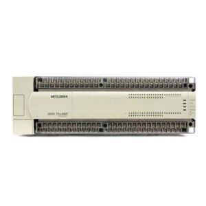 PLC Mitsubishi FX2N-80MT-ES/UL (40 In / 40 Out Transistor)