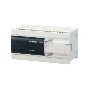 PLC Mitsubishi FX3G-60MT/DSS
