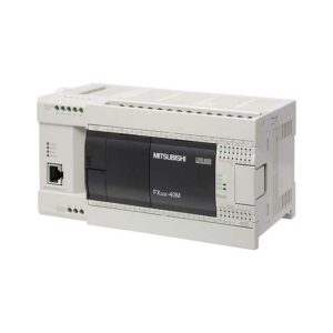 PLC Mitsubishi FX3GE-40MT/DS