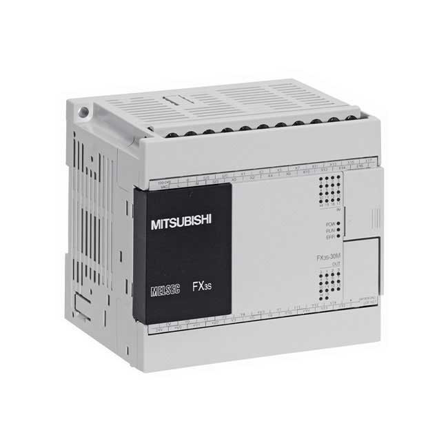 PLC Mitsubishi FX3S-30MT/ESS PLC Mitsubishi FX3S-30MT/ESS