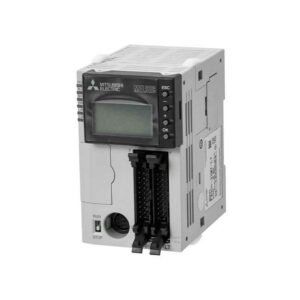 PLC Mitsubishi FX3UC-32MT-LT-2