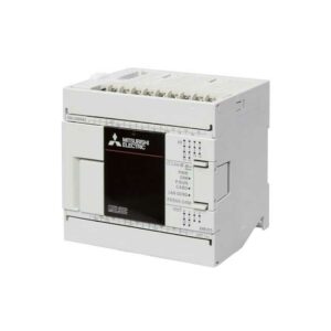 PLC Mitsubishi FX5UJ-24MT/DS (14 In / 10 Out Transistor)