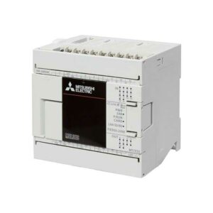 PLC Mitsubishi FX5UJ-24MT/ESS (14 In / 10 Out Transistor)