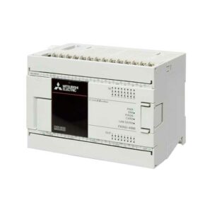 PLC Mitsubishi FX5UJ-40MT/ESS (24 In / 16 Out Transistor)