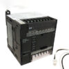 PLC Omron CP1L-L40DR-A (24 In / 16 Out Relay)