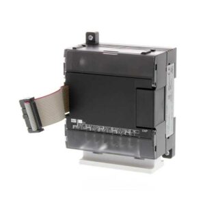 Module Analog Omron CP1W-AD042 (4 ngõ vào)