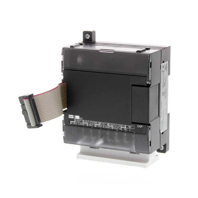 Module Analog Omron CP1W-AD042 (4 ngõ vào) Module Analog Omron CP1W-AD042 (4 ngõ vào)
