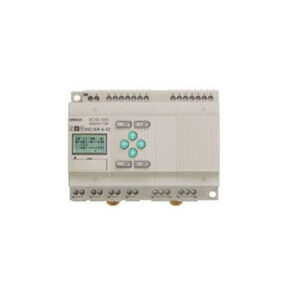 PLC Omron ZEN-20C3DR-D-V2 (12 In / 8 Out Relay)