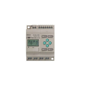 PLC Omron ZEN-10C1AR-A-V2 (6 In / 4 Out Relay)