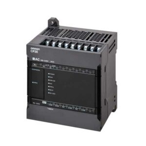 PLC Omron CP2E-E14DR-A (8 In / 6 Out Relay)