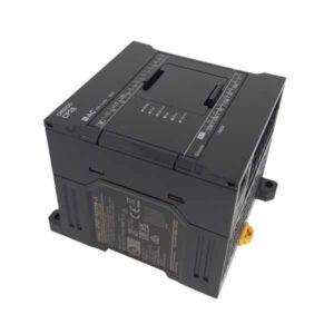 PLC Omron CP2E-N14DR-D (8 In / 6 Out Relay)