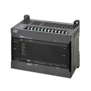 PLC Omron CP2E-S30DT1-D (18 In / 12 Out Transistor)