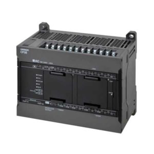 PLC Omron CP2E-N30DT1-D (18 In / 12 Out Transistor)