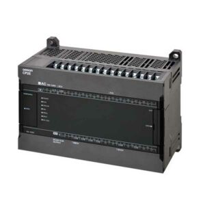PLC Omron CP2E-S40DT1-D (24 In / 16 Out Transistor)