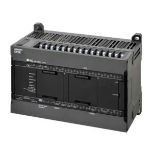PLC Omron CP2E-N40DT-D (24 In / 16 Out Transistor)