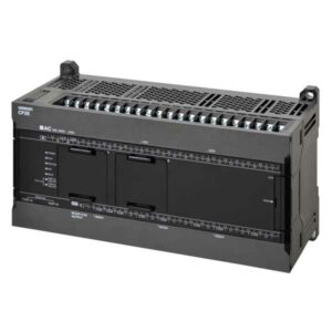 PLC Omron CP2E-S60DT-D (36 In / 24 Out Transistor)