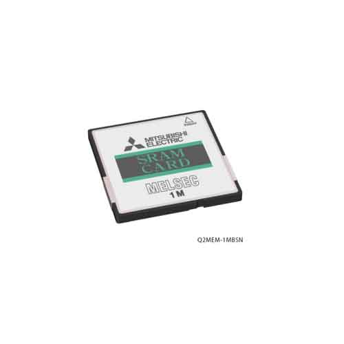 Mitsubishi Q2MEM-1MBSN Mitsubishi Q2MEM-1MBSN