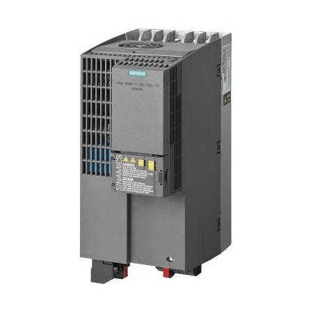 Biến tần Siemens 6SL3210-1KE23-8AP1 18.5kW 3 Pha 380V Biến tần Siemens 6SL3210-1KE23-8AP1 18.5kW 3 Pha 380V