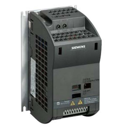 Biến tần Siemens 6SL3211-0AB11-2UB1 0.12kW 1 Pha 220V Biến tần Siemens 6SL3211-0AB11-2UB1 0.12kW 1 Pha 220V
