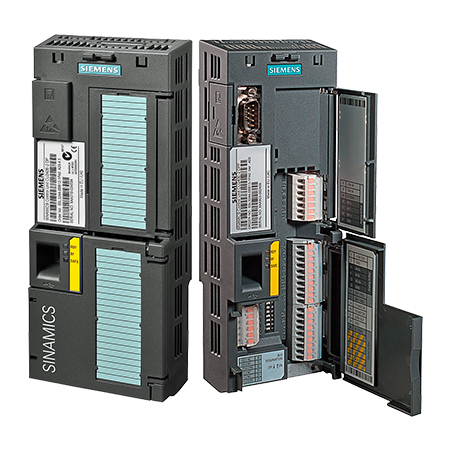 6SL3244-0BB13-1PA1 – Bộ điều khiển SINAMICS G120 CU240E-2 DP-F 6SL3244-0BB13-1PA1 – Bộ điều khiển SINAMICS G120 CU240E-2 DP-F