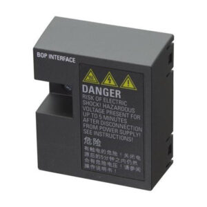 Màn Hình BOP V20 Siemens 6SL3255-0VA00-2AA1