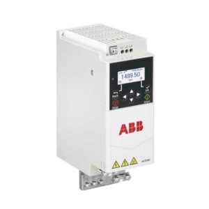 Biến tần ABB ACS180-04S-07A2-4 3KW 3 Pha 380V