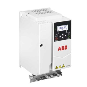 Biến tần ABB ACS180-04S-17A0-4 7.5KW 3 Pha 380V