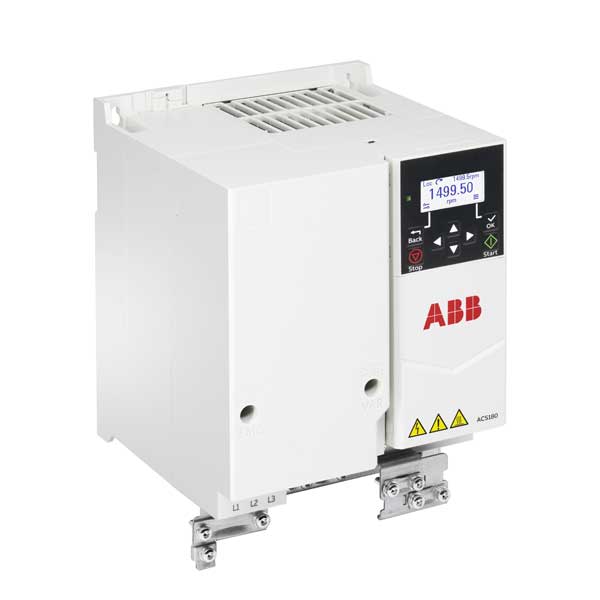 Biến tần ABB ACS180-04S-25A0-4 11KW 3 Pha 380V Biến tần ABB ACS180-04S-25A0-4 11KW 3 Pha 380V
