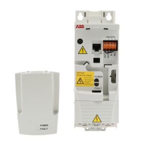 Biến tần ABB ACS355-03E-05A6-4 2.2kW 3HP 3 Pha 380V