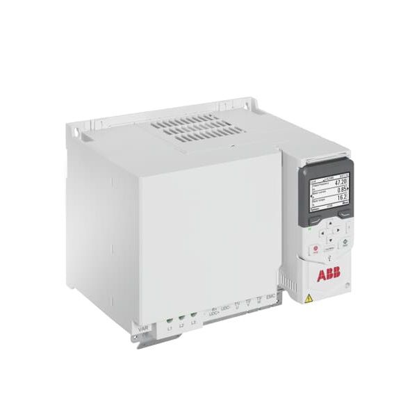 Biến tần ABB ACS480-04-039A-4 18.5kW 3 Pha 380V Biến tần ABB ACS480-04-039A-4 18.5kW 3 Pha 380V