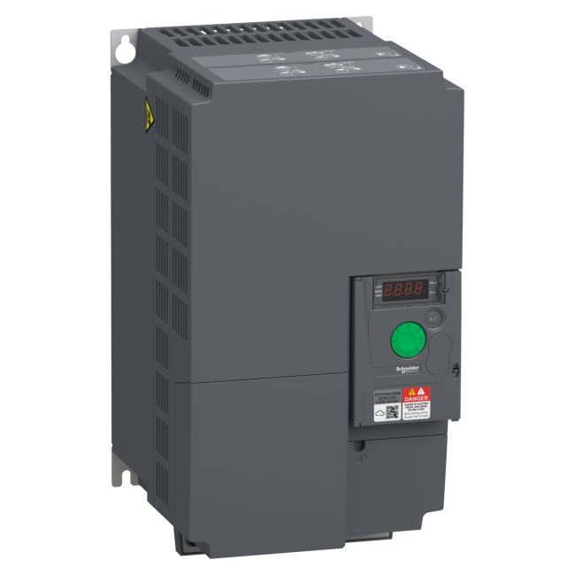 Biến tần Schneider ATV310HD18N4E 18kW 3 Pha 380V Biến tần Schneider ATV310HD18N4E 18kW 3 Pha 380V