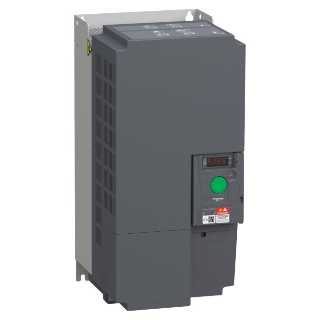 Biến tần Schneider ATV310HD22N4E 22kW 3 Pha 380V Biến tần Schneider ATV310HD22N4E 22kW 3 Pha 380V