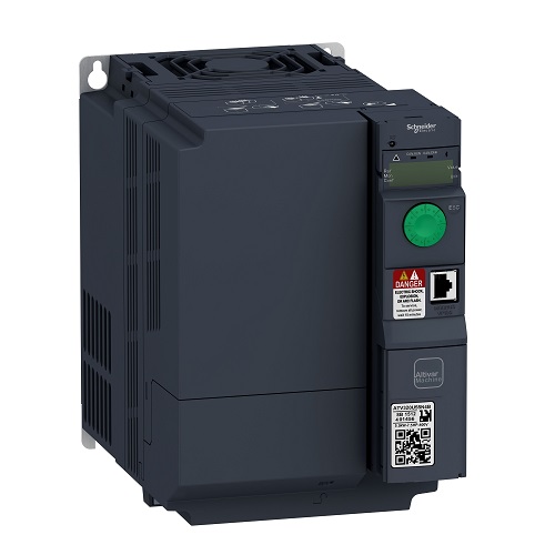Biến tần Schneider ATV320U75N4B 7.5kW 10HP 3 Pha 380-500V Biến tần Schneider ATV320U75N4B 7.5kW 10HP 3 Pha 380-500V