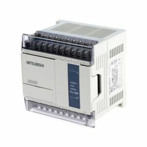 PLC Mitsubishi FX1N-14MR-ES/UL (8 In / 6 Out Relay)