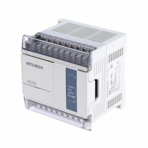 PLC Mitsubishi FX1N-14MT-ES/UL (8 In / 6 Out Transistor)