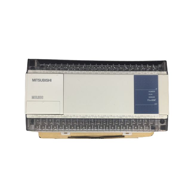 PLC Mitsubishi FX1N-60MT-ES/UL (36 In / 24 Out Transistor) PLC Mitsubishi FX1N-60MT-ES/UL (36 In / 24 Out Transistor)