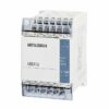 PLC Mitsubishi FX1S-10MR-ES/UL (6 In / 4 Out Relay)