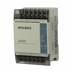 PLC Mitsubishi FX1S-14MT-ES/UL (8 In / 6 Out Transistor)
