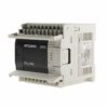 PLC Mitsubishi FX3G-24MR/DS (14 In / 10 Out Relay)