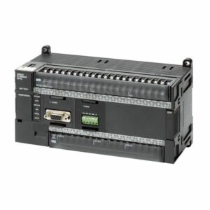 PLC Omron CP1L-M60DR-A (36 In / 24 Out Relay)