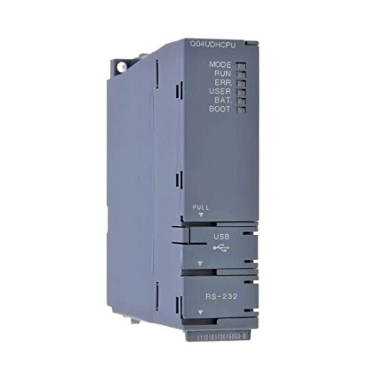 Bộ lập trình Mitsubishi Q04UDHCPU Bộ lập trình Mitsubishi Q04UDHCPU
