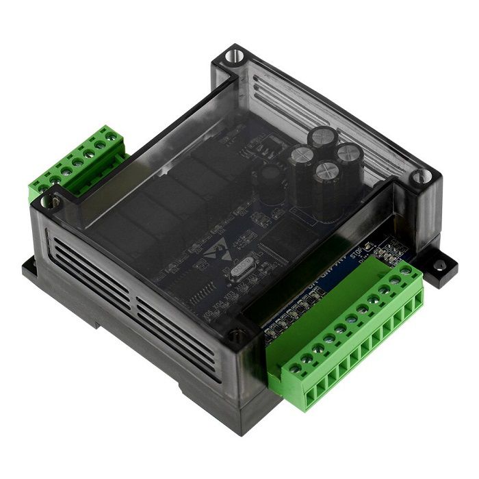 Board lập trình PLC FX1N-14MR (8 In / 6 Out Relay) Board lập trình PLC FX1N-14MR (8 In / 6 Out Relay)