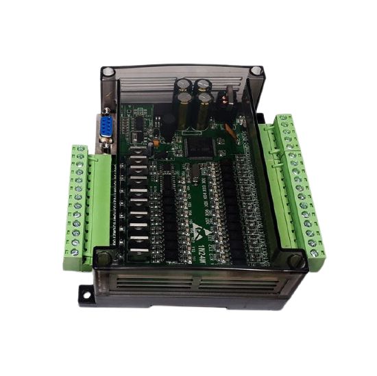 Board lập trình PLC FX1N-24MT (14 In / 10 Out Transistor) Board lập trình PLC FX1N-24MT (14 In / 10 Out Transistor)