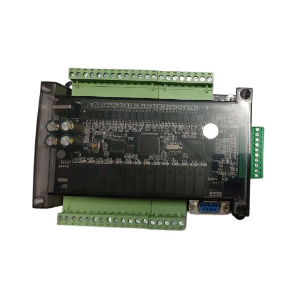 Board lập trình PLC FX3U-30MR-6AD-2DA (16 In / 14 Out Relay) Board lập trình PLC FX3U-30MR-6AD-2DA (16 In / 14 Out Relay)