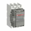1SFL501074R8011 – Contactor ABB AX205-30-11-80 205A 110kW 220-230V