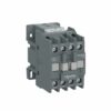 Contactor Schneider LC1E0610Q6 6A 1NO 380V
