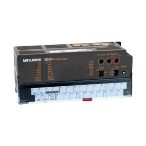 Counter Module Mitsubishi AJ65BT-D62