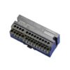 Digital module Mitsubishi AJ65SBTB1-16T (16 ngõ ra Transistor)