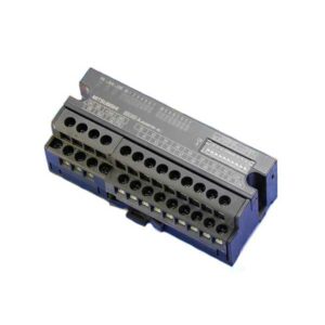 Digital module Mitsubishi AJ65SBTB1-16T (16 ngõ ra Transistor)