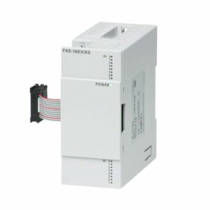 Module Mitsubishi FX5-16EX/ES (16 ngõ vào)